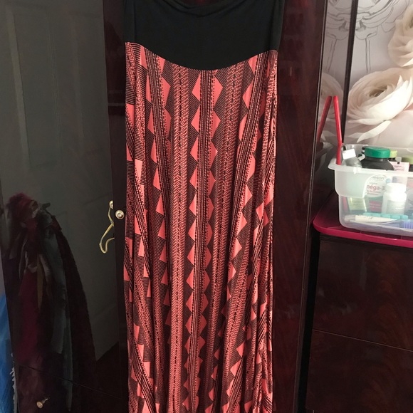 Summer Dress - Picture 2 of 2